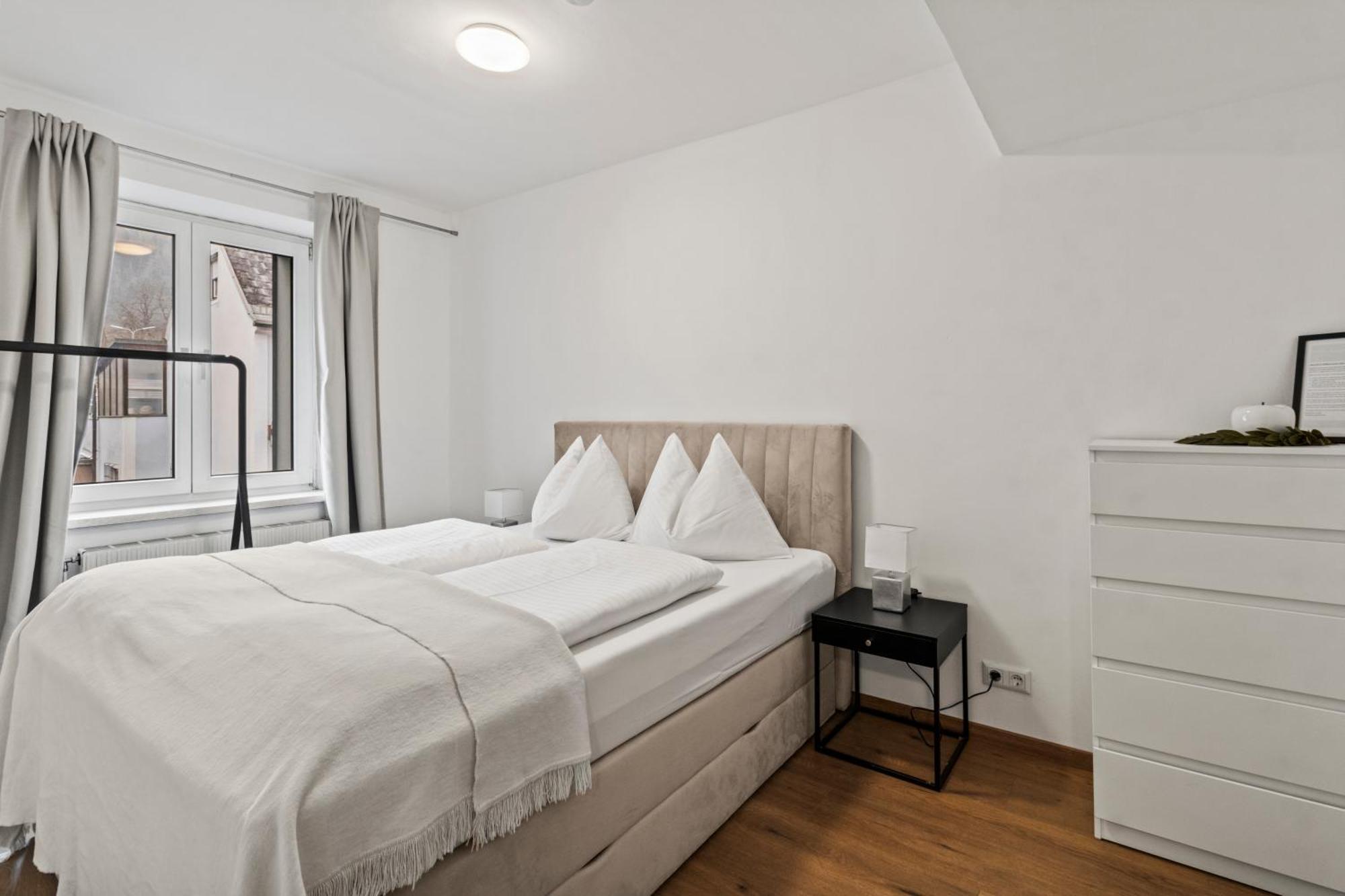 Farawayhomes Studio Fohnsdorf #4 Extérieur photo