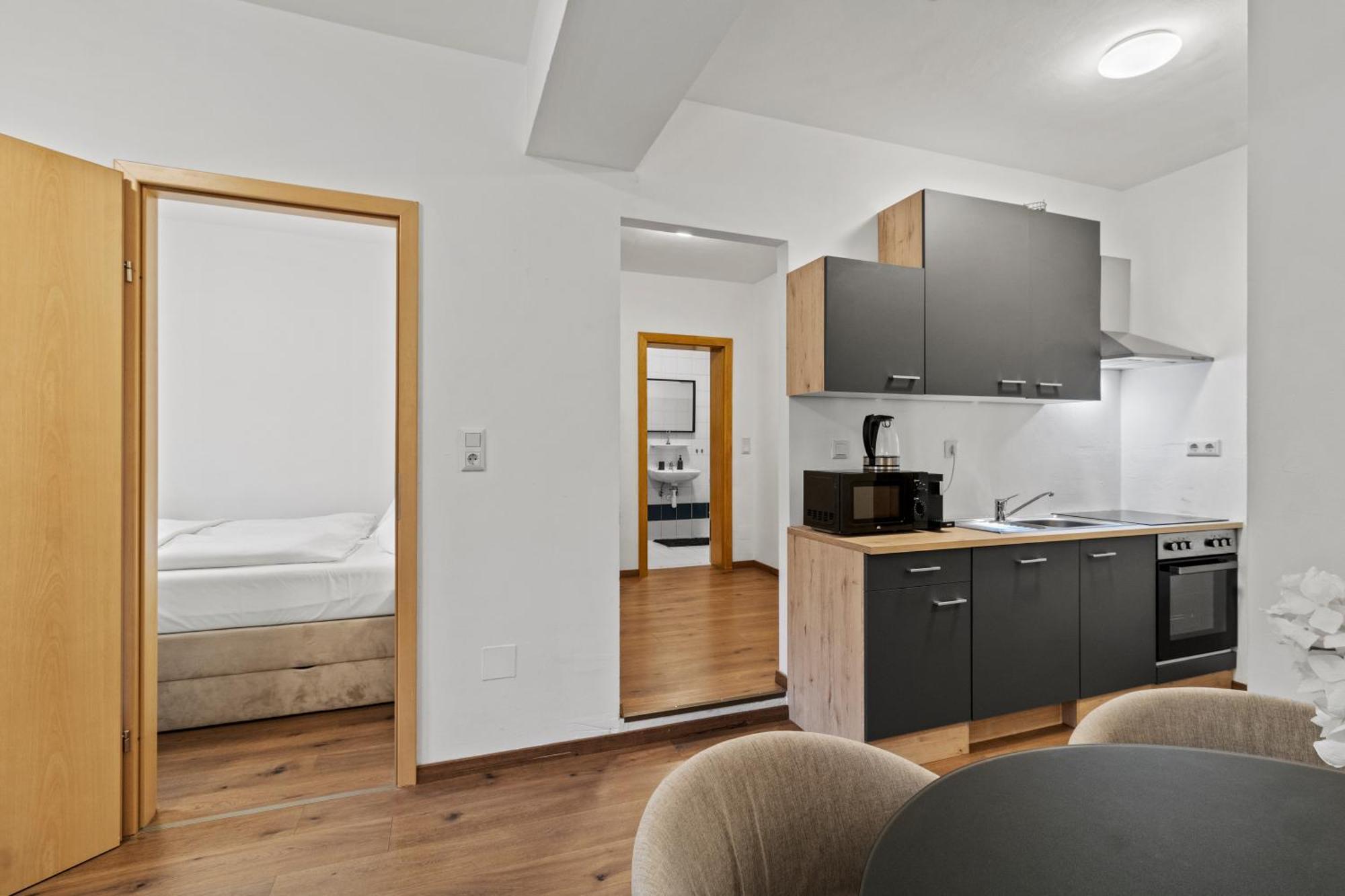 Farawayhomes Studio Fohnsdorf #4 Extérieur photo