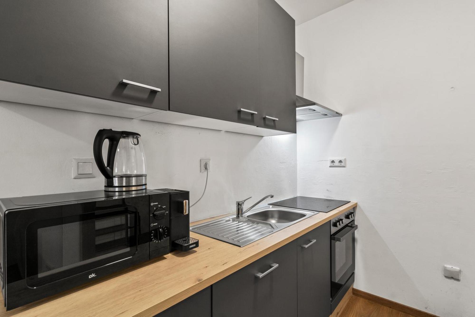 Farawayhomes Studio Fohnsdorf #4 Extérieur photo